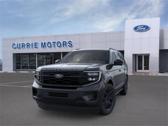 2025 FORD EXPEDITION - Image 25