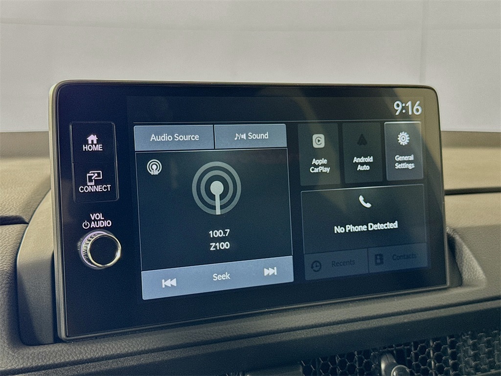 2026 Honda CR-V Hybrid photo 26