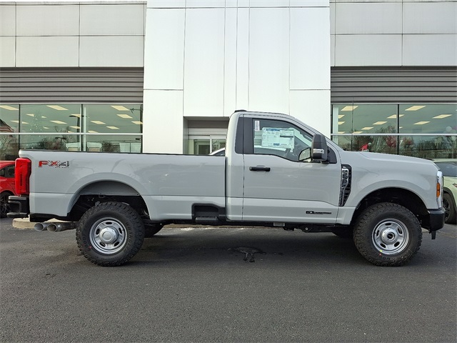 2026 Ford F-250 Base's photo