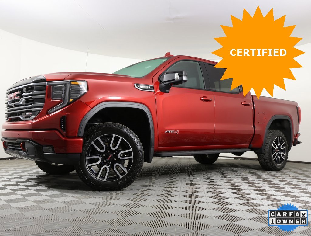 2025 GMC Sierra Work Truck's photo