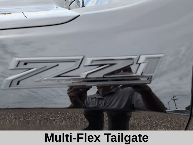 2026 Chevrolet Silverado 1500 LT Trail Boss photo 12