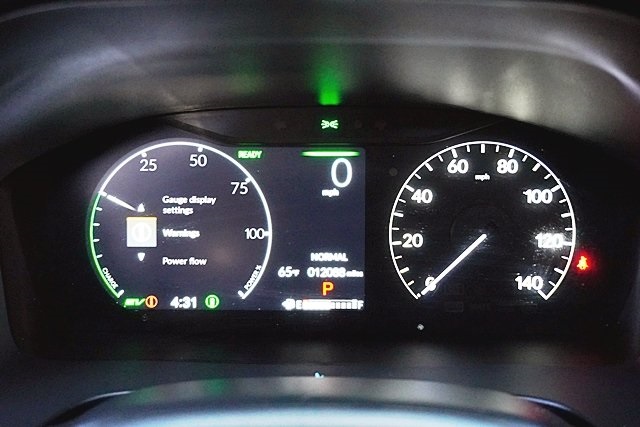 Used 2025 Black Honda Sport image 30