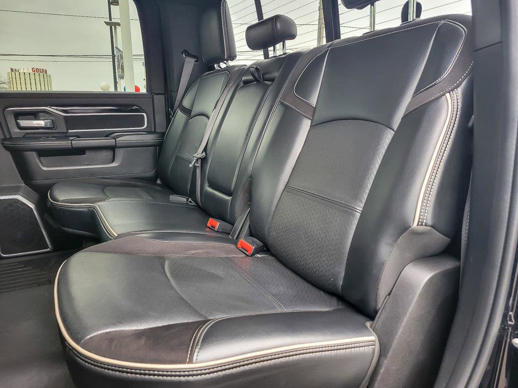 2019 RAM 2500 - Image 12