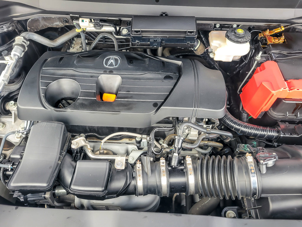 2021 ACURA RDX - Image 25