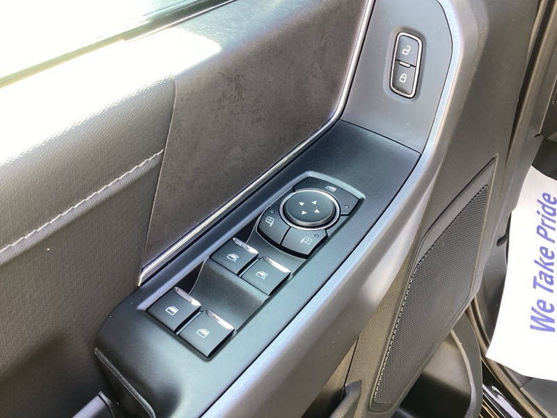 2025 Ford F-150 XLT photo 23