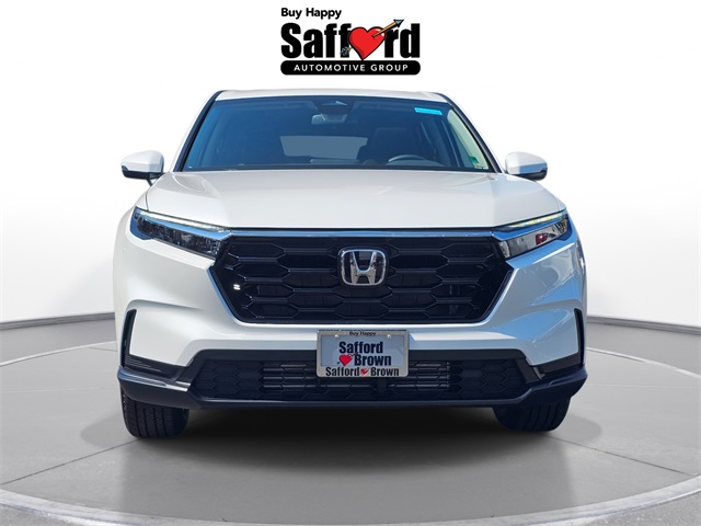 2026 Honda CR-V EX photo 2