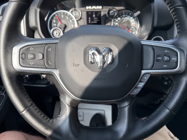 2024 Ram 2500 Big Horn photo 27
