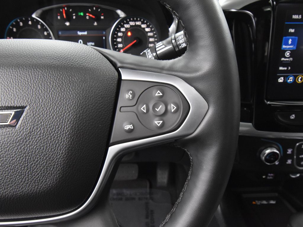 2023 Chevrolet Traverse RS photo 22