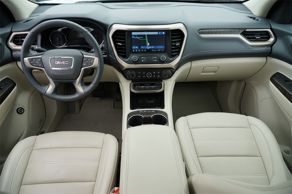 2023 Gmc Acadia Denali photo 29