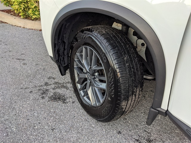 2023 Nissan Rogue S photo 31