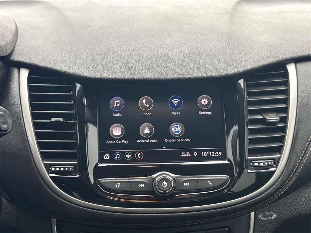 2020 CHEVROLET TRAX - Image 17