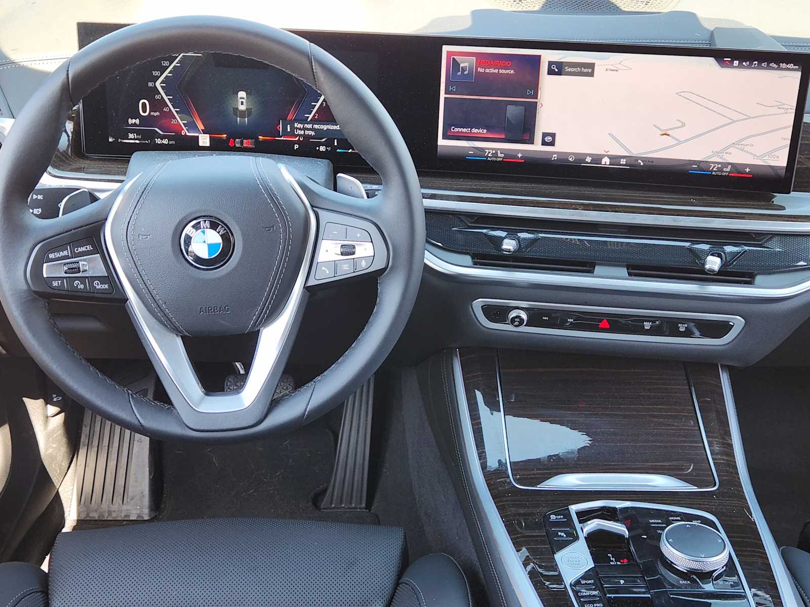 2025 Bmw X5 xDrive40i photo 23