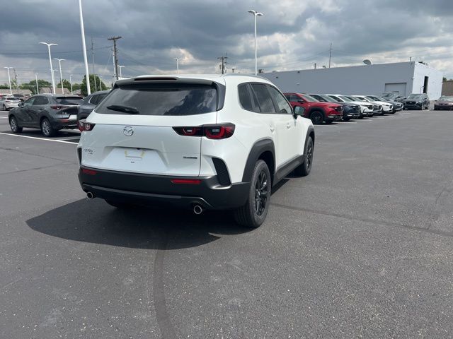 2025 Mazda CX-50 2.5 S Preferred photo 13