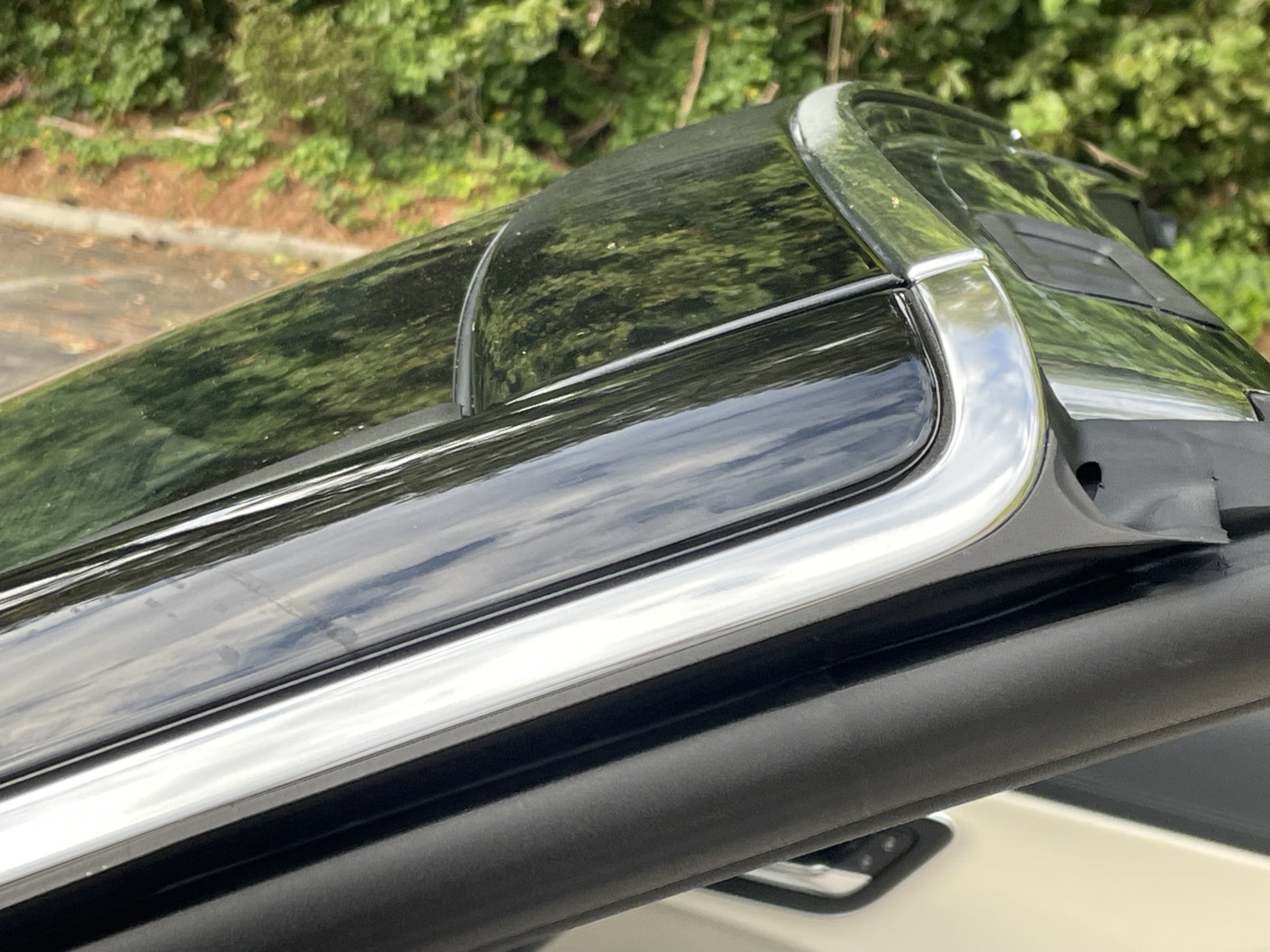 2026 Mercedes Benz CLE Cabriolet 300 4MATIC photo 21