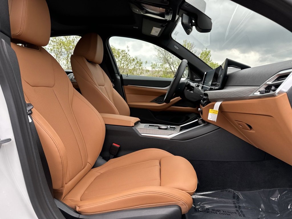 2025 Bmw i4 xDrive40 photo 22