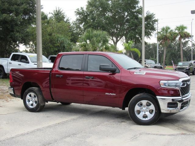 2025 Ram 1500 Tradesman photo 2