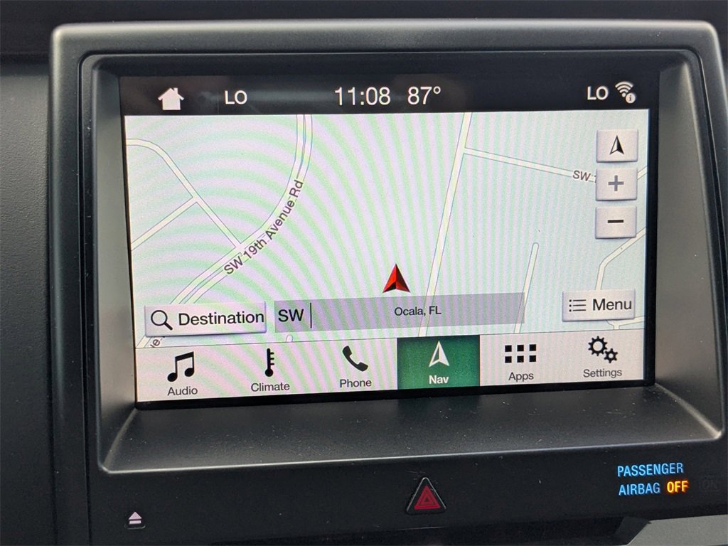 2019 Ford Flex Limited photo 18