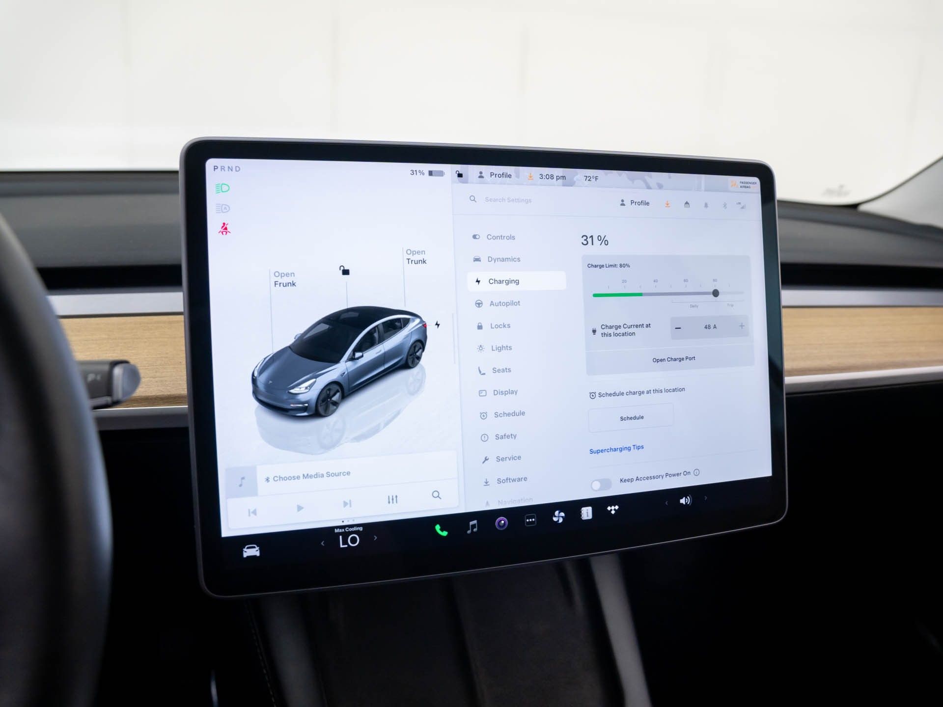 2022 Tesla Model 3 Long Range photo 23