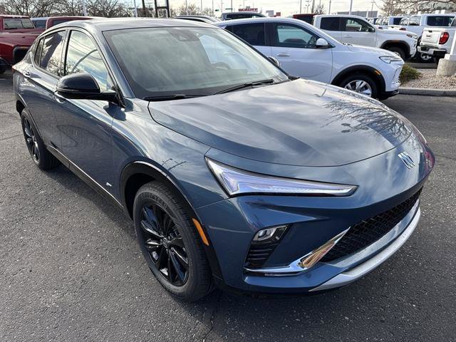 2026 Buick Envista Sport Touring's photo