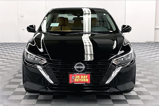 2025 Nissan Sentra SV photo 15