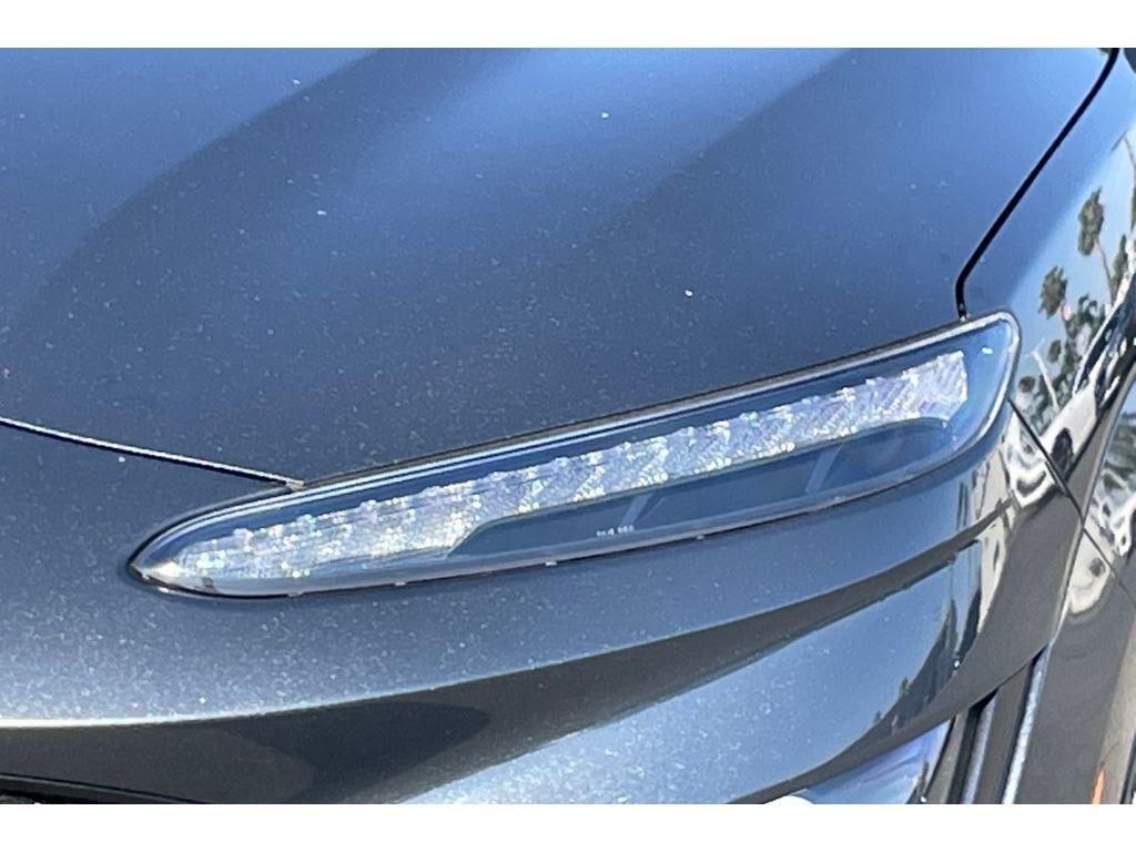 2022 Hyundai Kona N Line photo 38