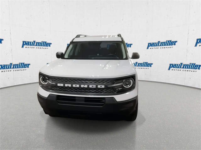2025 Ford Bronco Sport Big Bend photo 3