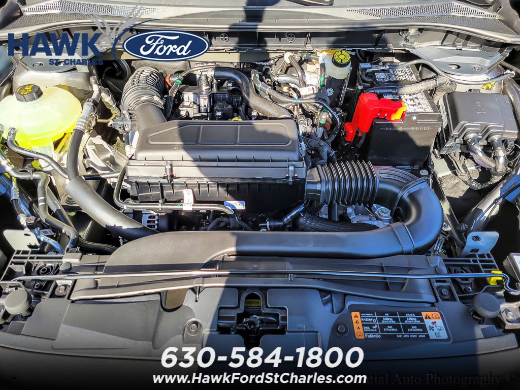 2026 FORD ESCAPE - Image 17