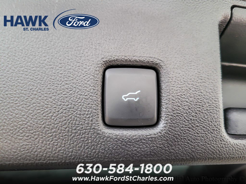 2026 FORD ESCAPE - Image 18