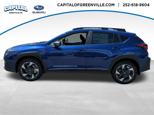 2025 Subaru Crosstrek Limited photo 6