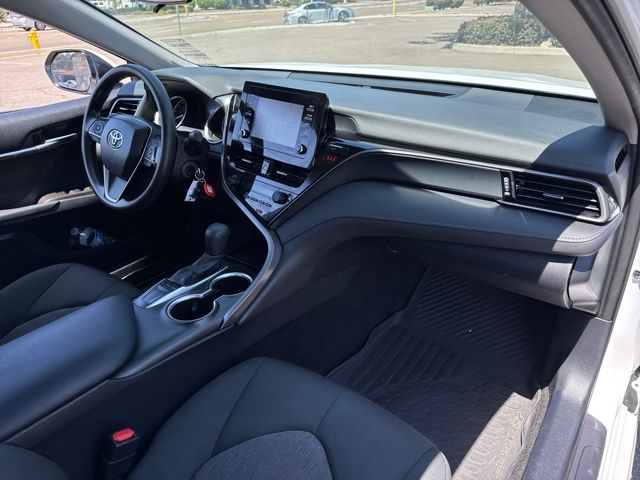 2024 Toyota Camry LE photo 20