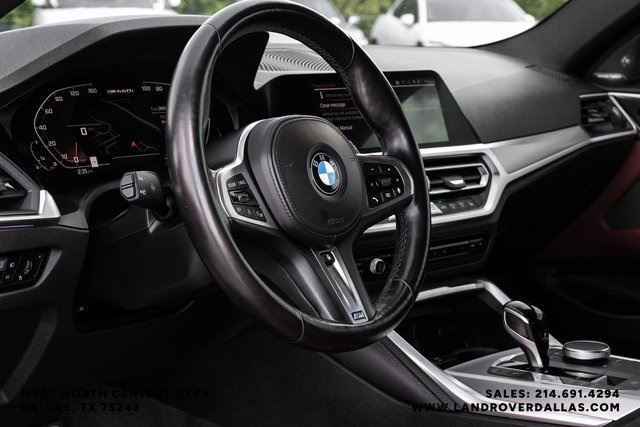 2022 Bmw M440i xDrive photo 16