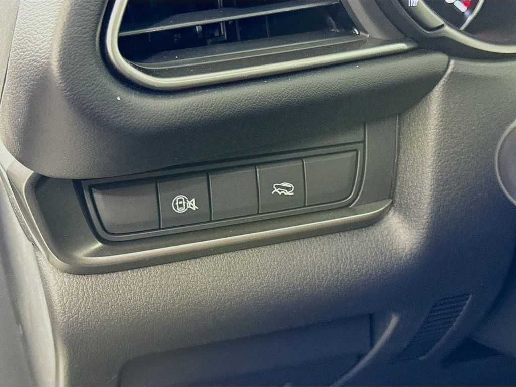 2025 Mazda CX-30 2.5 Select Sport photo 10