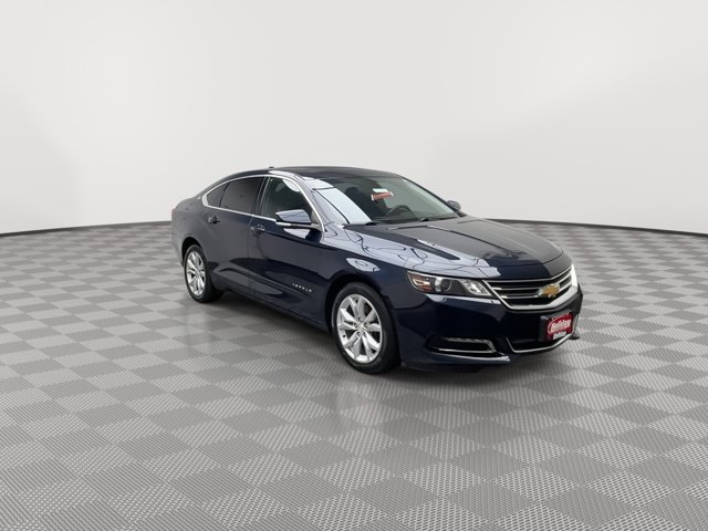 2019 Chevrolet Impala 1LT photo 28