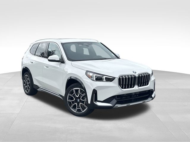 2026 BMW X1