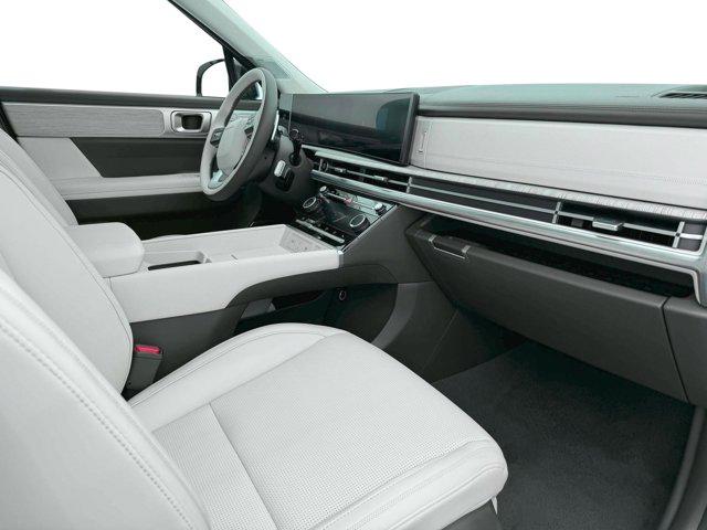 2025 Hyundai Santa Fe Calligraphy photo 13