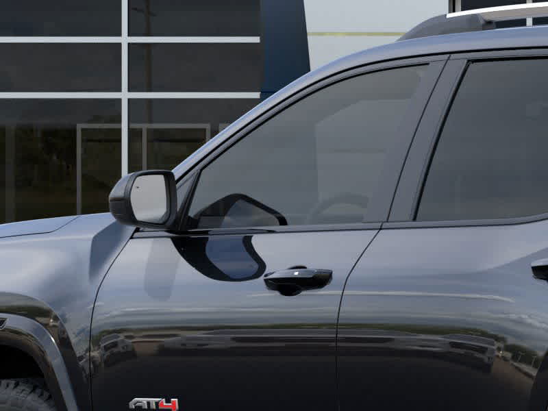 2026 Gmc Terrain AT4 photo 12