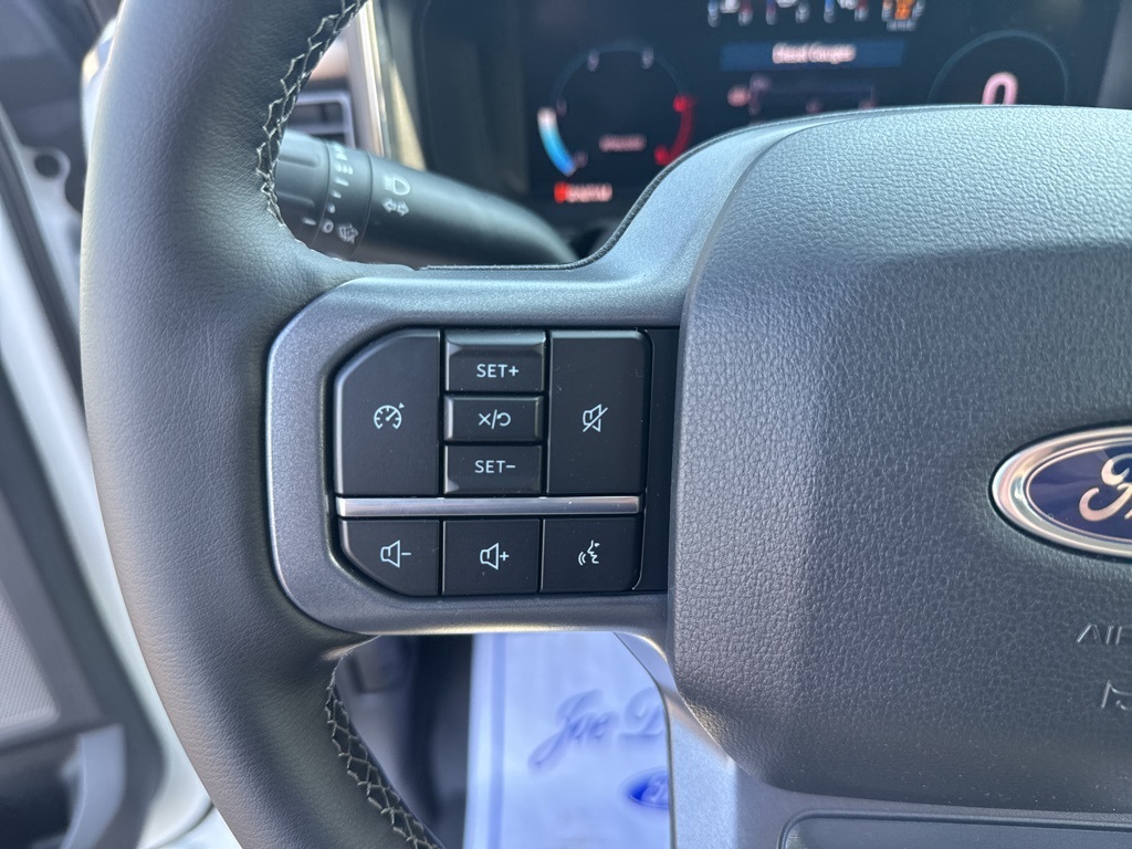 2026 Ford F-250 Lariat photo 27