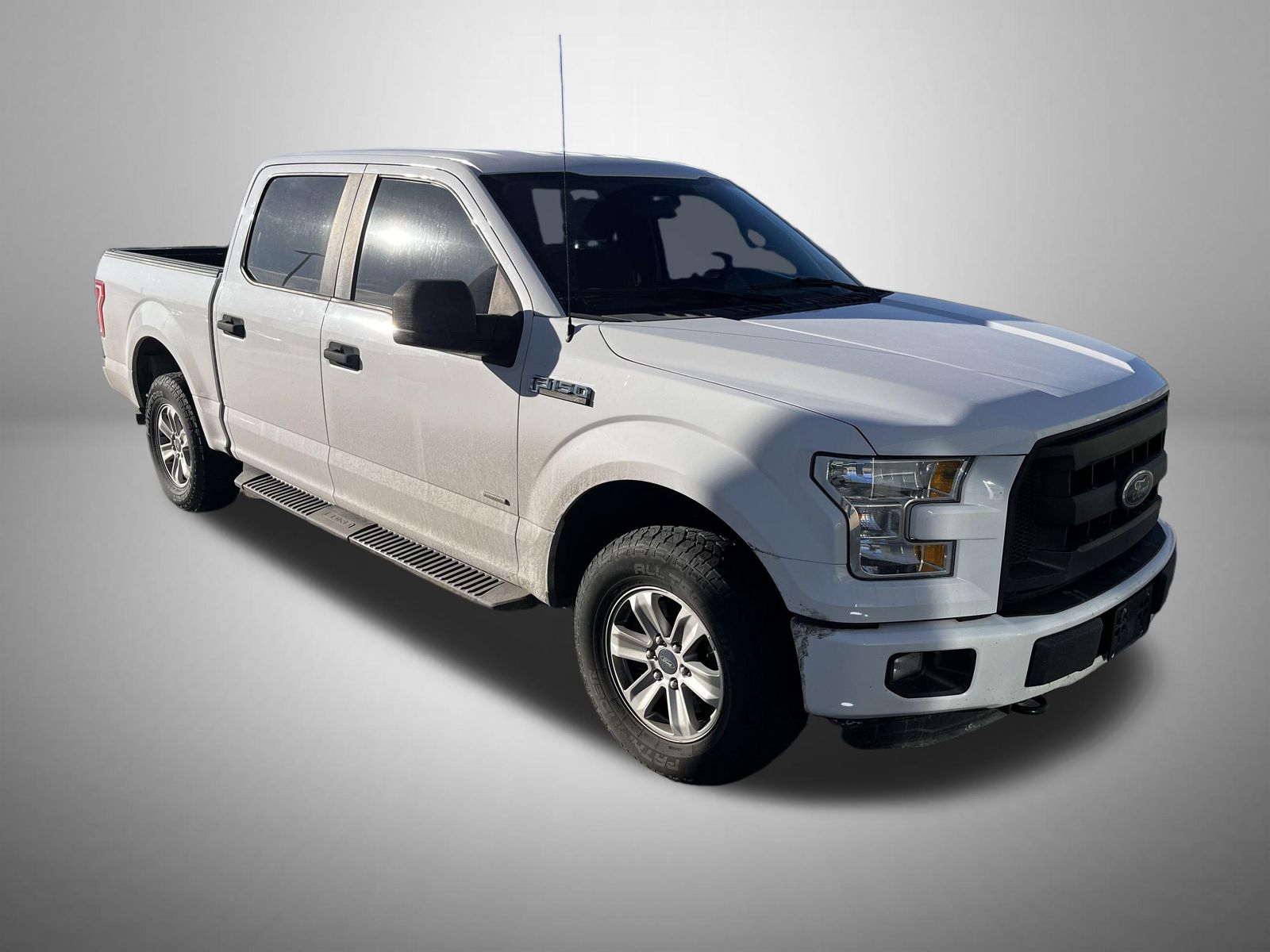 Used 2015 Ford F-150 XL with VIN 1FTEW1EP1FKE73922 for sale in Plattsmouth, NE