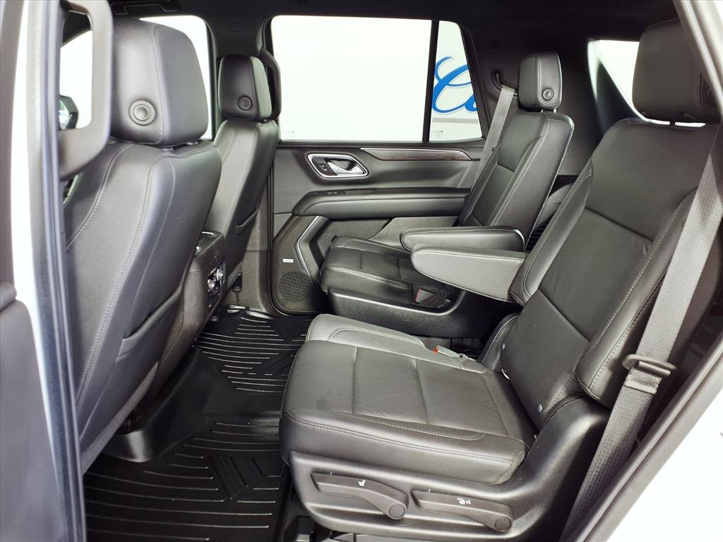 2021 Chevrolet Tahoe LT photo 15