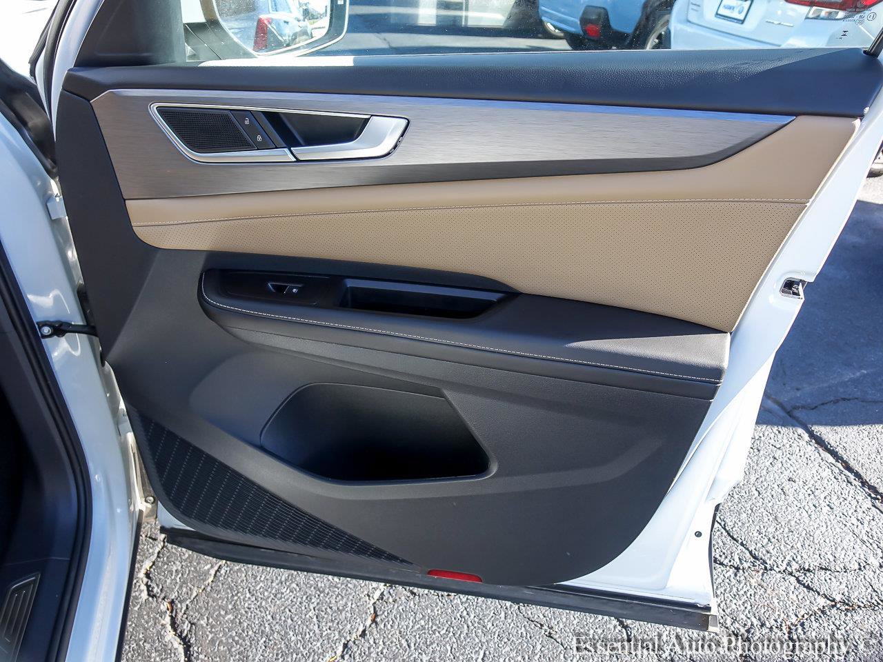 2025 VOLKSWAGEN ATLAS CROSS SPORT - Image 22