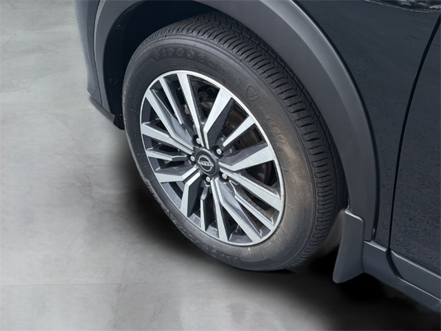 2023 Nissan Kicks SV photo 7