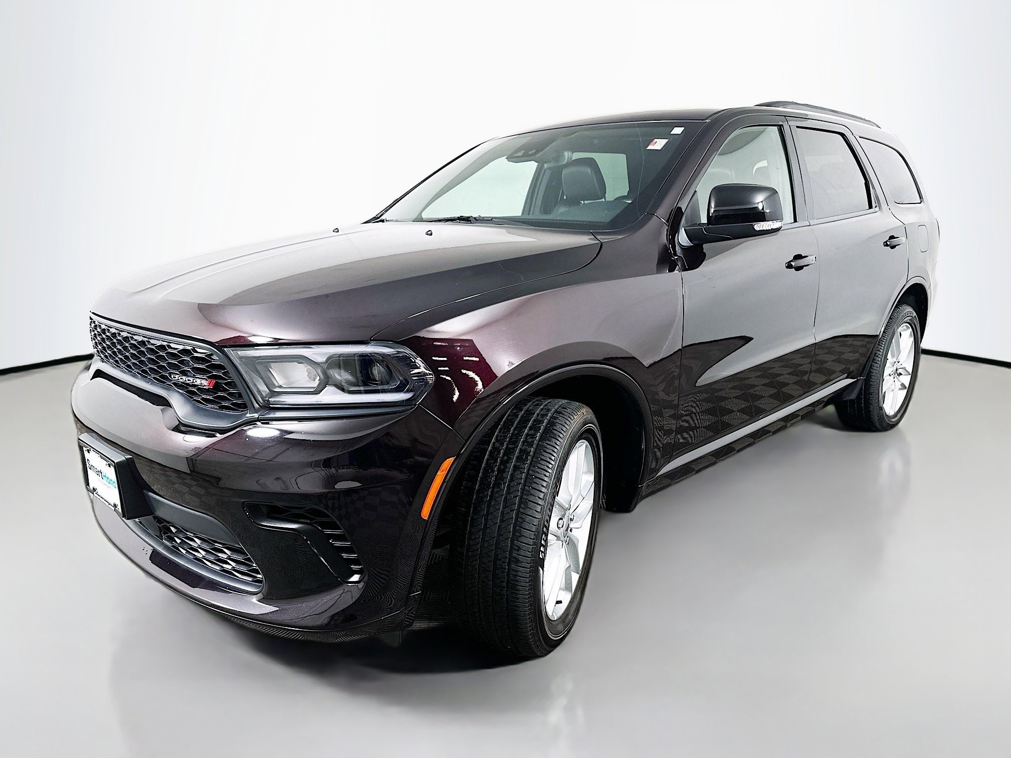 2024 Dodge Durango GT Plus photo 3