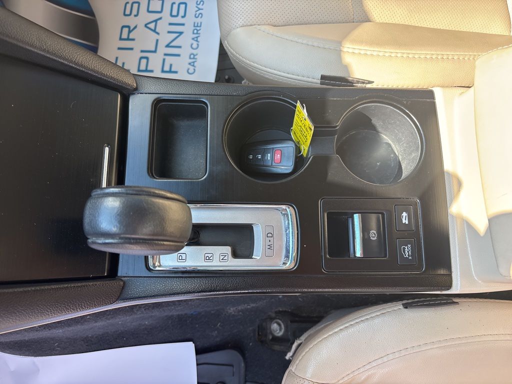 2017 Subaru Outback 3.6R Limited photo 21