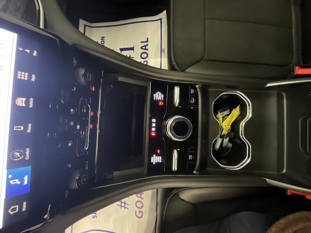 New 2024 Bright White Clear-Coat Exterior Paint Jeep Trailhawk 4xe image 22