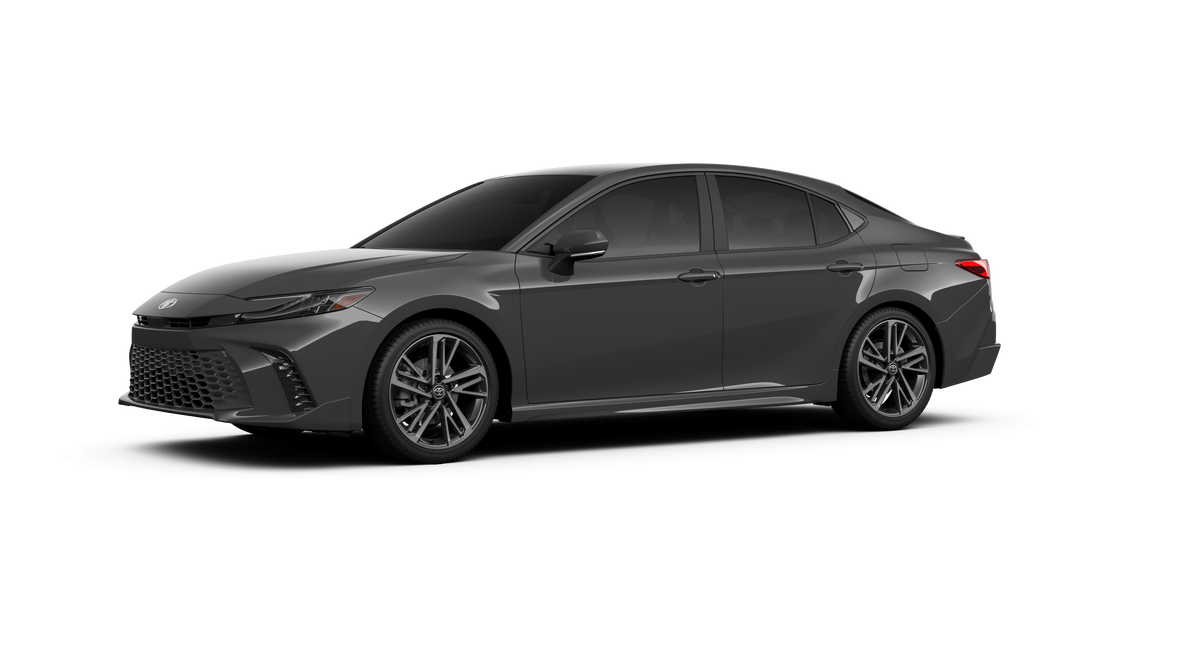 2025 Toyota Camry XSE photo 34