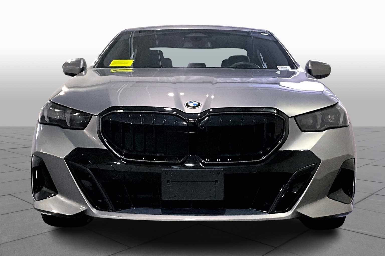 2024 Bmw 530i xDrive photo 3