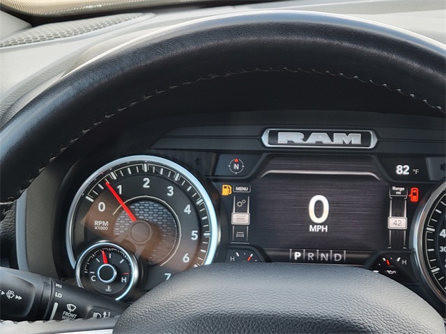 2022 Ram 1500 Big Horn Lone Star photo 27