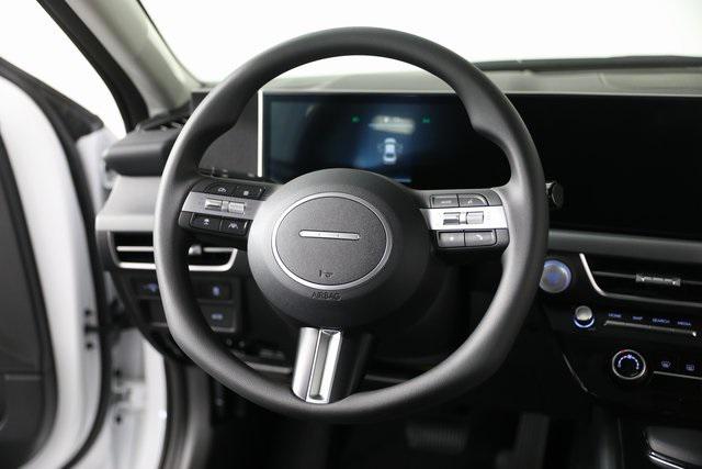 2026 Hyundai Sonata SE photo 3