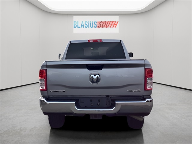 2024 Ram 2500 Big Horn photo 3