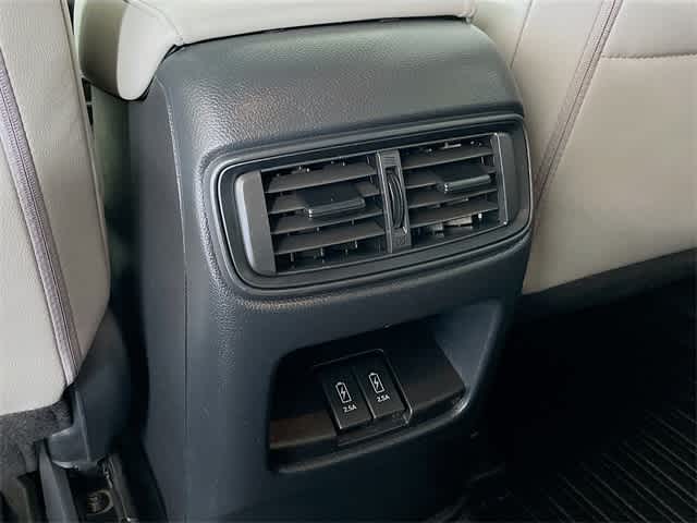 2020 Honda CR-V EX-L photo 26
